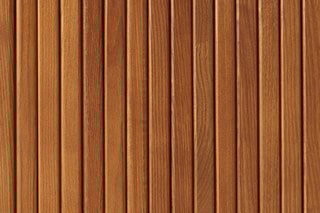 Buffet en frêne 2 portes Ernest - 160 x 40 x 75 cm
