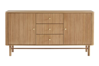 Buffet 2 portes Skansen - 160 x 40 x 80 cm