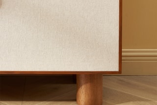 Buffet 3 portes Gaston - 169,8 x 40 x 75 cm