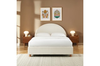 Lit-coffre Taijo - Couchage 140 x 190 cm