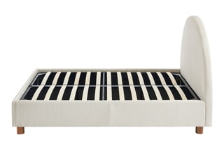 Lit-coffre Taijo - Couchage 140 x 190 cm