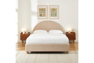 Lit-coffre Taijo - Couchage 140 x 190 cm