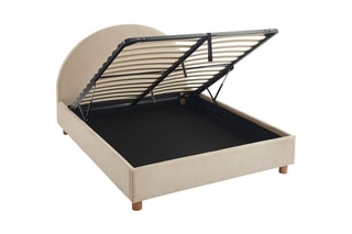 Lit-coffre Taijo - Couchage 140 x 190 cm