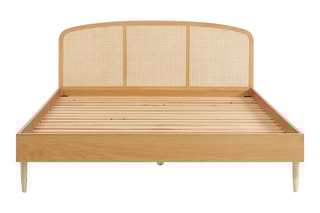 Lit Léon - Couchage 160 x 200 cm