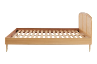 Lit Léon - Couchage 160 x 200 cm