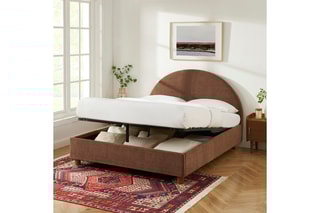 Lit-coffre Taijo - Couchage 160 x 200 cm