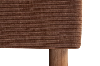 Lit-coffre Taijo - Couchage 160 x 200 cm