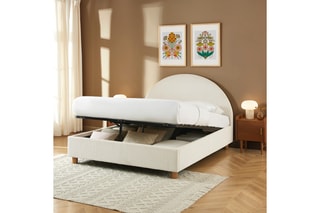 Lit-coffre Taijo - Couchage 160 x 200 cm