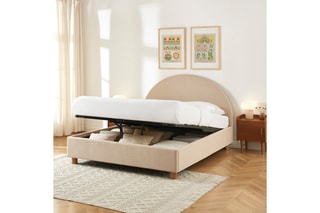 Lit-coffre Taijo - Couchage 160 x 200 cm