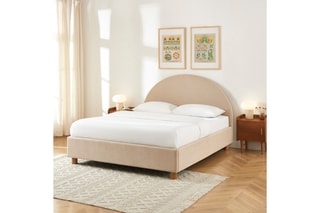 Lit-coffre Taijo - Couchage 160 x 200 cm