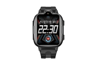 Smartwatch Eko - Callisto - 4G - GPS