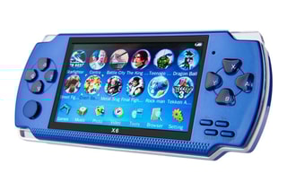 Console Techkidz - Video - 1000 spellen