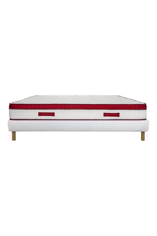 Matelas à ressorts ensachés Castelnaud