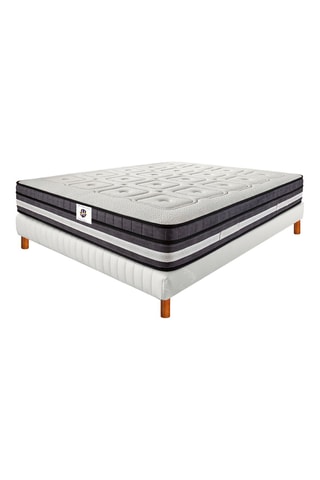 Matelas à mémoire de forme Chinon