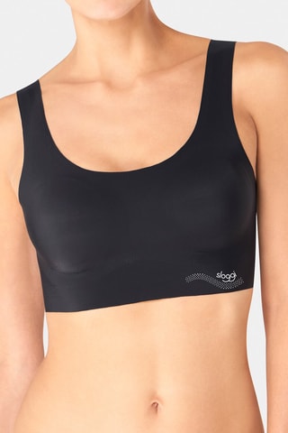 Soutien Zero Feel Preto