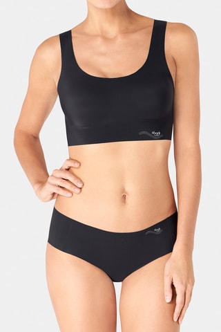 Soutien Zero Feel Preto
