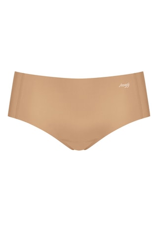 Culotte Zero Feel - Beige