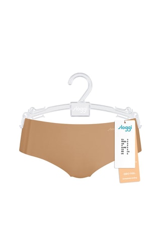Culotte Zero Feel - Beige