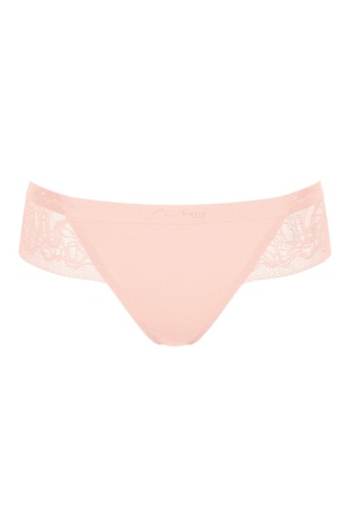 Tanga Shadow - Orange