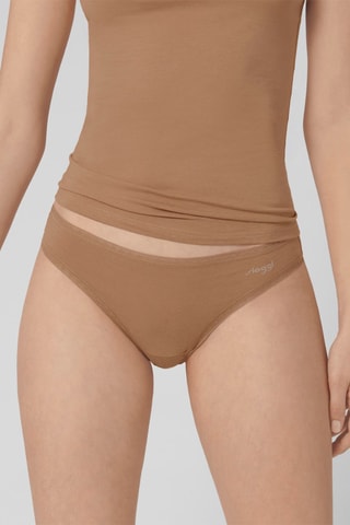 2 tangas GO Brazil - Marron clair