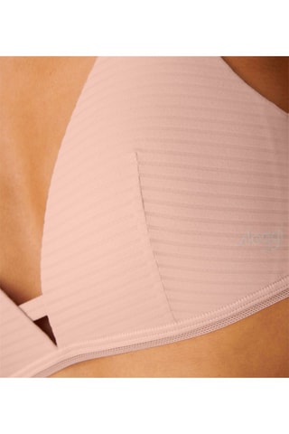 Soutien-gorge - 
Rose