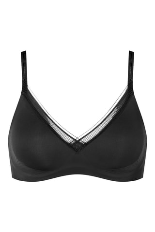 Soutien Body Adapt - Preto