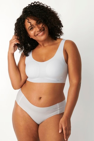 Brassière Zero Feel - Blanc