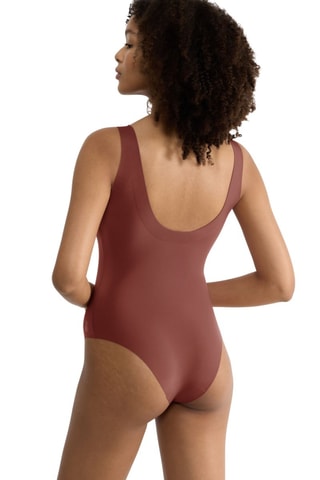 Body Zero Feel - Marron