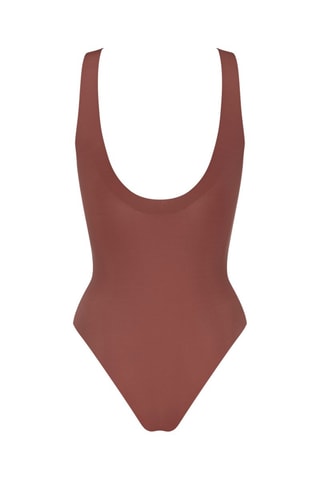 Body Zero Feel - Marron