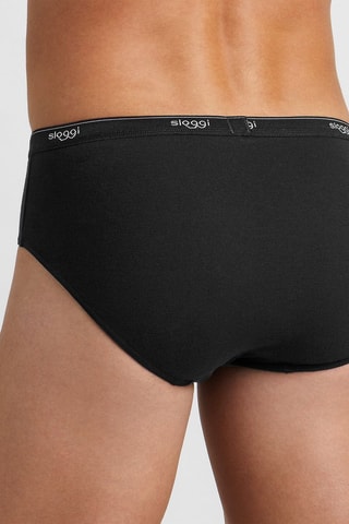Slip Basic - Noir