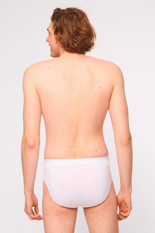 Slip - Blanc