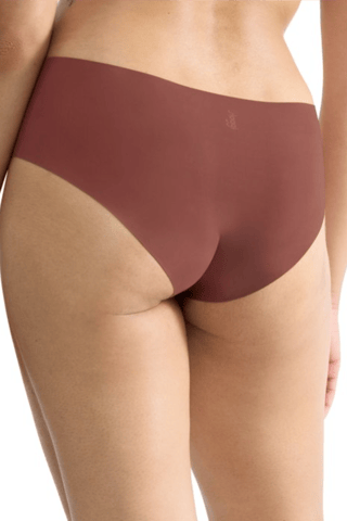 Culotte Zero Feel - Marron
