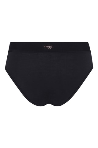 Tanga Go Allround - Preto