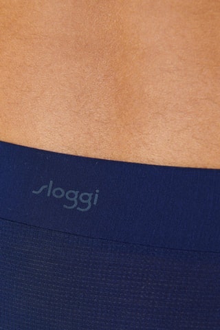 Cuecas Go Allround - Azul