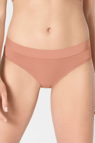 Culotte Go Allround - Rose