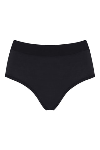 Cuecas Go Allround - Preto