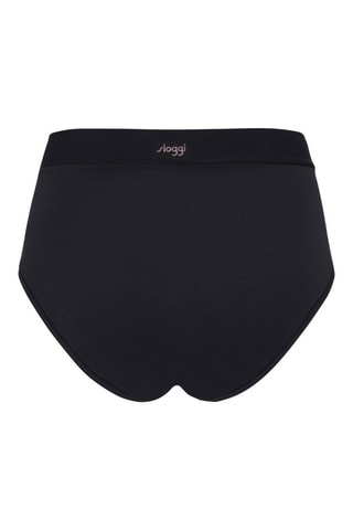 Cuecas Go Allround - Preto