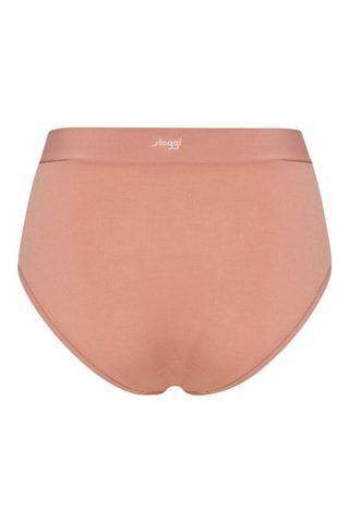 Culotte Go Allround - Rose