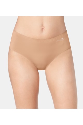 Culotte Zero One - Nude