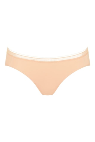 Culotte Body Adapt - Nude