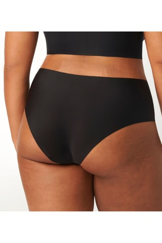 Cuecas Zero Feel - Preto