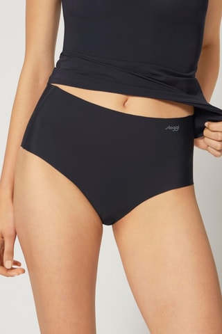 Cuecas Zero Feel - Preto