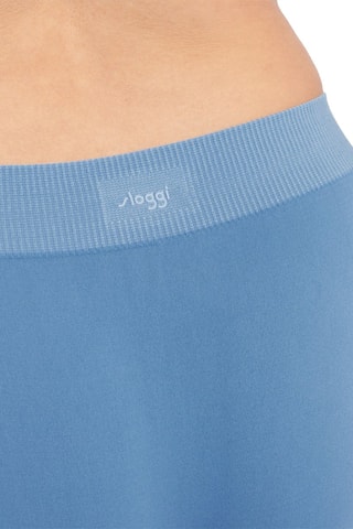 Culotte Ever - Bleu cobalt