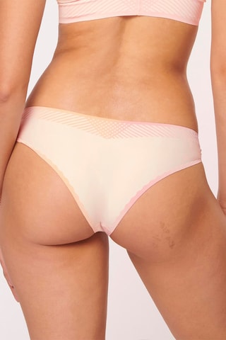 Culotte - Beige