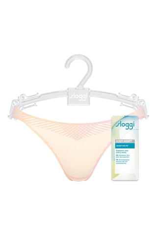 Culotte - Beige