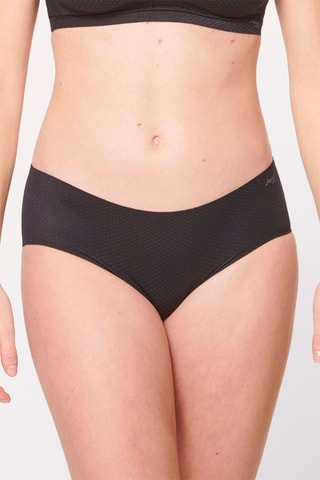 Cueca ZERO Feel Flow - Preto