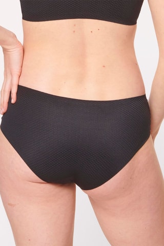Cueca ZERO Feel Flow - Preto