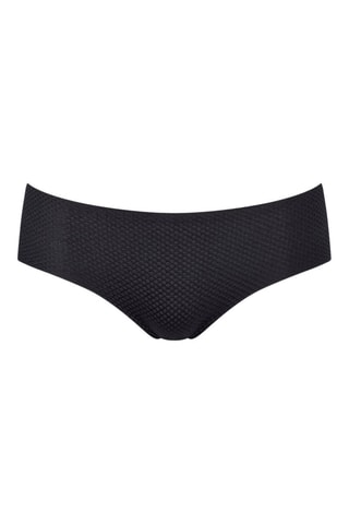 Cueca ZERO Feel Flow - Preto