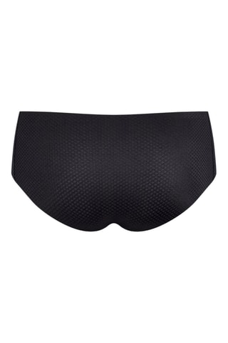 Cueca ZERO Feel Flow - Preto