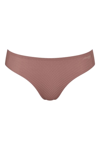 Culotte ZERO Feel Flow Tai - Marron